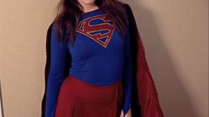 www.boundinthemidwest.com - Supergirl in Peril Starring Rachel Adams thumbnail
