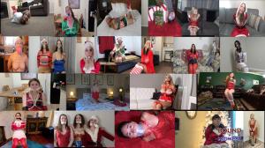 www.boundinthemidwest.com - Twelve Days Of Christmas Superstars Of Bondage thumbnail