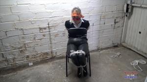 www.boundinthemidwest.com - Lolly Gagg Held In Hideout  thumbnail