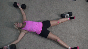 www.boundinthemidwest.com - Dakkota Workout Bound And Gagged thumbnail