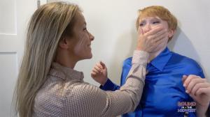 www.boundinthemidwest.com - Job Interview Revenge thumbnail