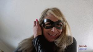 www.boundinthemidwest.com - Chloe Cummings Cat burglar thumbnail