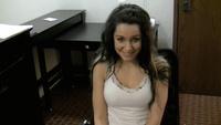 www.boundinthemidwest.com - Vanessa Tricked Into Bondage thumbnail