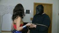 www.boundinthemidwest.com - Wonder Blair vs The Black Skull thumbnail